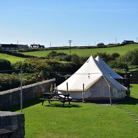 Doolin Glamping Hotel Exterior foto