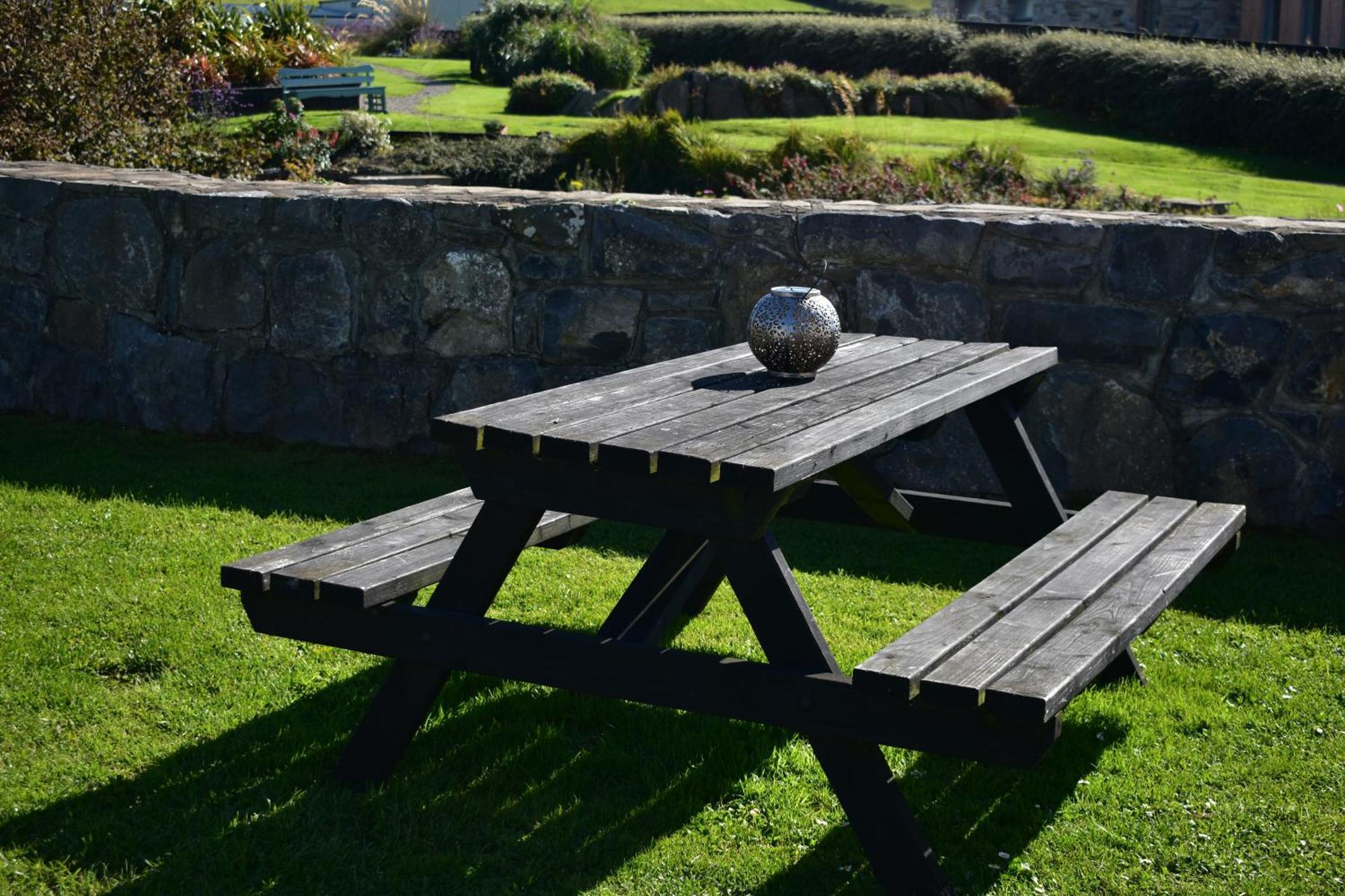 Doolin Glamping Hotel Exterior foto