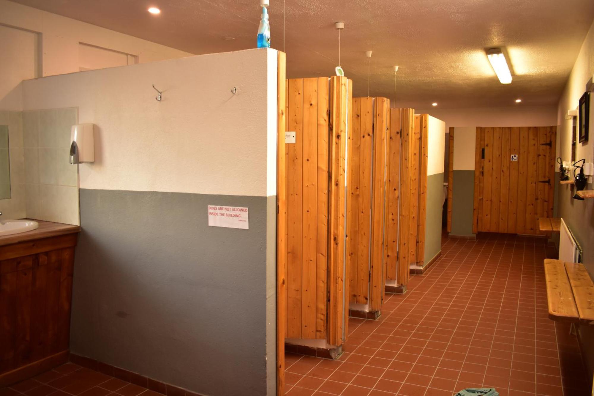 Doolin Glamping Hotel Exterior foto